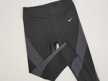 dresy nike: Nike, Legginsy Sportowe damskie, rozmiar S — 1