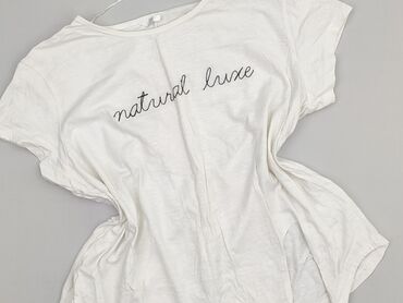 lanvin t shirty: Natural, Women`s T-shirt, size L