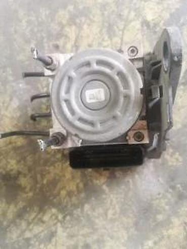 osram punjac akumulatora: ABS PUMPA A3 8V,GOLF 7. 12-20. 3Q0907379K | ABS pumpa — 3