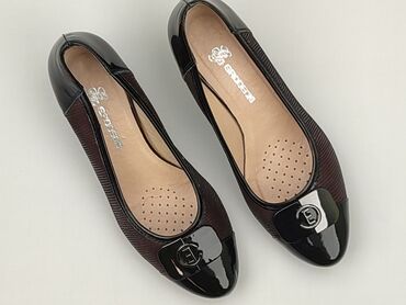Flat shoes for women, 39, condition - Perfect