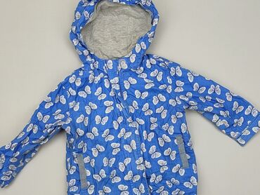 zimowa kurtka dla chłopca: Jacket, Young Dimension, 12-18 months, condition - Good
