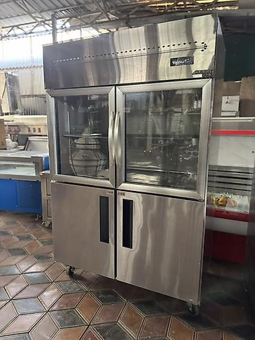 Холодильные витрины: Кондитерские, Новый — 28