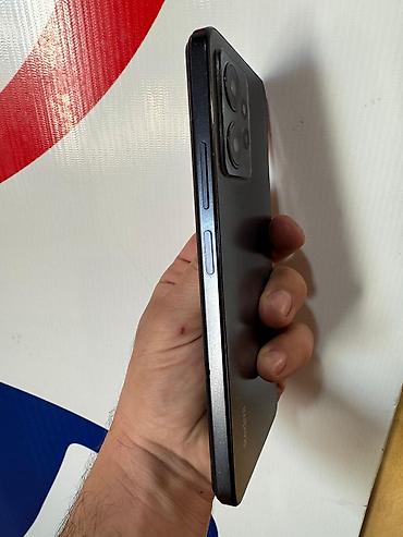 redmi airdots s: Redmi Note 12, 128 GB, rəng - Boz, Barmaq izi — 5