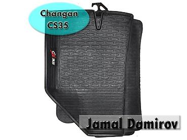 changan cs35: "changan cs35" üçün ayaqaltılar bundan başqa hər növ avtomobi̇l — 1