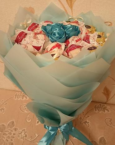 Hədiyyələr: Hədiyyələr — 8