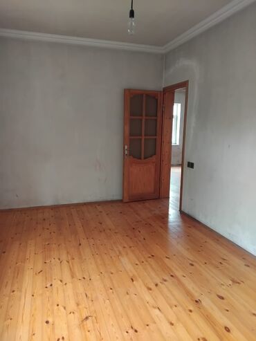 kiraye evler hezi aslanov 3 otaq: 3 otaqlı, 77 kv. m, Kredit yoxdur, Orta təmir