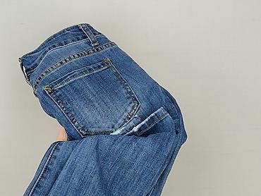 jeans type: Jeansy damskie, rozmiar XS — 5