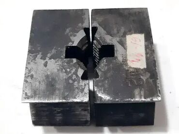 Ostali uređaji: Set rezni nozevi za starinsku rucnu nareznicu G1/4 cola Set reznih — 4