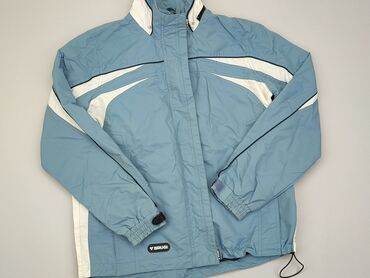 spodnie narciarskie dziecięce 122: Ski jacket, 14 years, 158-164 cm, condition - Very good