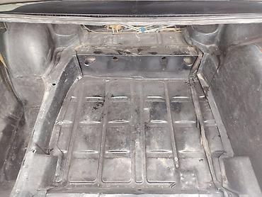 VAZ (LADA): Model: Lada (VAZ) 2107 Kuzov: sedan, qara rəng Yanacaq: benzin — 5