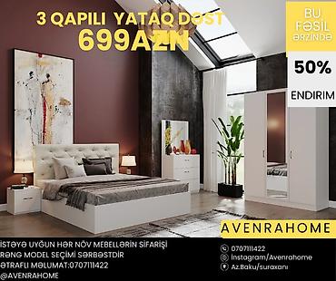 genc odası mebelleri: Təknəfərlik çarpayı, Rusiya, Yeni — 4