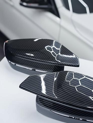 reduktor 1:3: Cüt, BMW G20 — 5