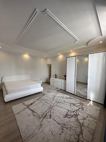 Продажа квартир: 2 комнаты, 95 м², Элитка, 3 этаж, Евроремонт — 7