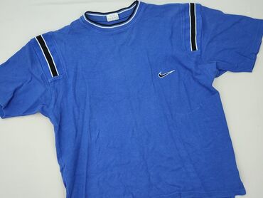 harry potter bez koszulki: Koszulka dla mężczyzn, XL, Nike, stan - Dobry