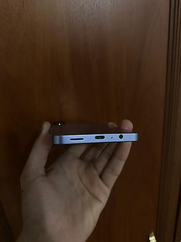 note 7 pro: Samsung Galaxy A07, Б/у, 64 ГБ, цвет - Серый, 2 SIM — 2