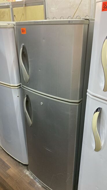 Soyuducular: 2 qapılı Indesit Soyuducu Satılır
