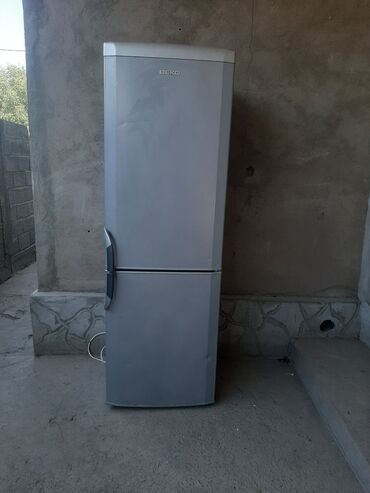 холодильник для: Муздаткыч Beko, Эки камералуу