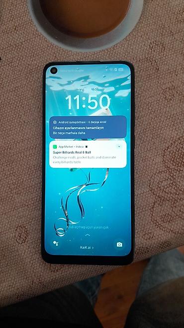 телефон fly fs502 cirrus 1: Oppo A78, цвет - Серый, Сенсорный — 5