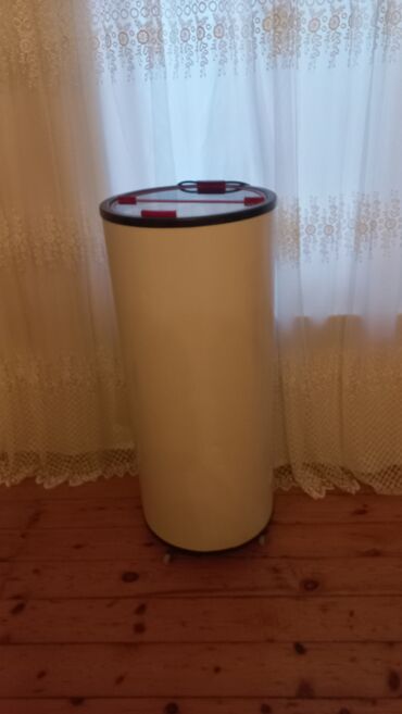 Digər məişət texnikası: Soyuducu