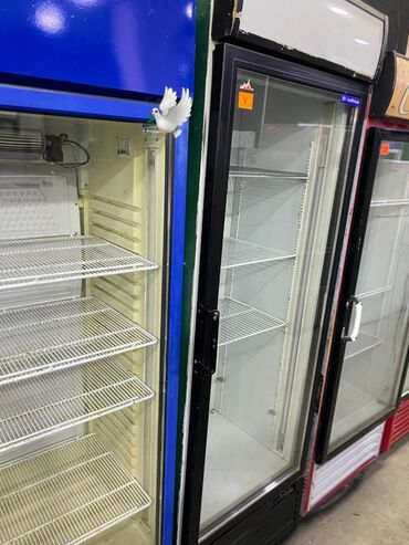 vitrin xaladenlik: Б/у 1 дверь Холодильник Продажа