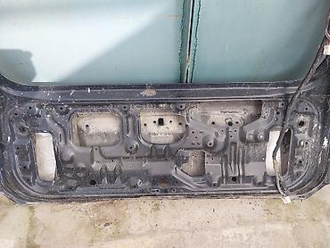 ford transit radiator: Nissan X -TRAL, 2003 il — 4
