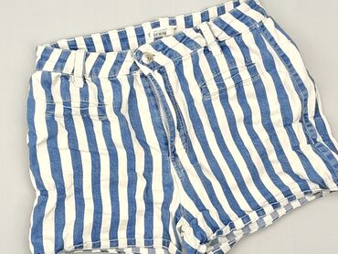 krótkie spodenki sexy: Shorts, SinSay, S (EU 36), condition - Good