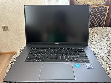 nintendo switch qiymeti: Huawei MateBook D15 noutbuk satılır •Prosessor: Intel Core i5-1155G7 — 2