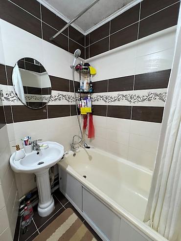 Продажа квартир: 2 комнаты, 52 м², 12 мкр 106 серия, 9 этаж, Евроремонт at lalafo.kg — 14 Продажа квартир: 2 комнаты, 52 м², 12 мкр 106 серия, 9 этаж, Евроремонт — 14