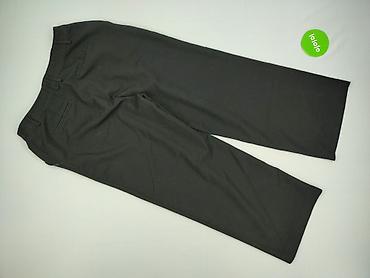 classics77 trousers: Bik Bok, Spodnie materiałowe damskie, rozmiar 2XL — 3
