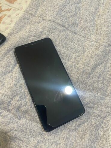 бэу телефон: Xiaomi, Mi5, Б/у, 32 ГБ, цвет - Черный, 2 SIM