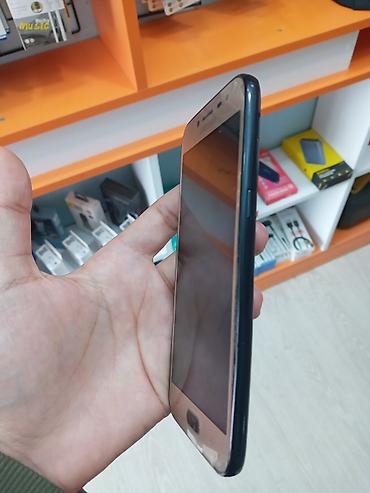 note 8 plata: Samsung Galaxy J2 Pro 2018, 16 GB, rəng - Qara, İki sim kartlı — 3