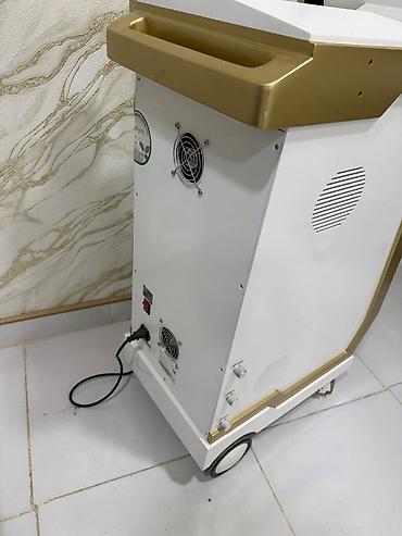 duyu aparatı: Lazer epilyatoru, İşlənmiş, Pulsuz çatdırılma — 3