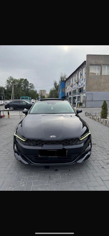 ка 5 машина: Kia K5: 2021 г., 2 л, Автоматические, Газ, Седан