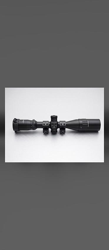 payız şəkilləri çəkmək: OMET tüfəng nişangahı – Professional Airgun Optics - Model: OMET — 3
