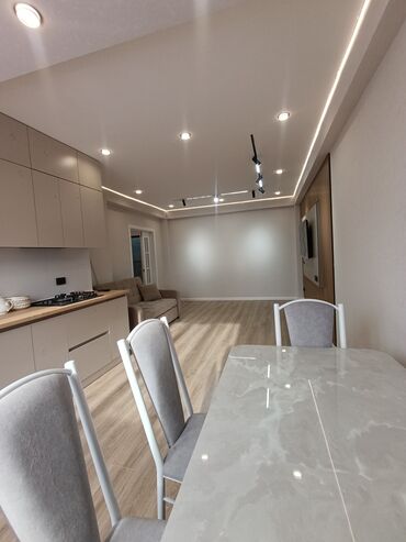 Долгосрочная аренда квартир: 2 комнаты, Собственник, Без подселения, С мебелью полностью — 2