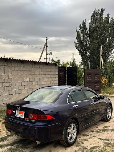 хонда виндом: Honda Accord: 2003 г., 2 л, Автомат, Бензин, Седан — 5