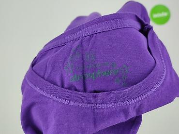 active touch: Atmosphere, T-shirt damski, rozmiar L — 6
