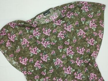 Janina, Women's blouse, size L (EU 40)