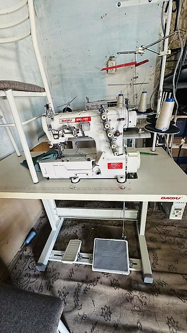 Скупка техники: Машынкалар сатылат 23000 — 3