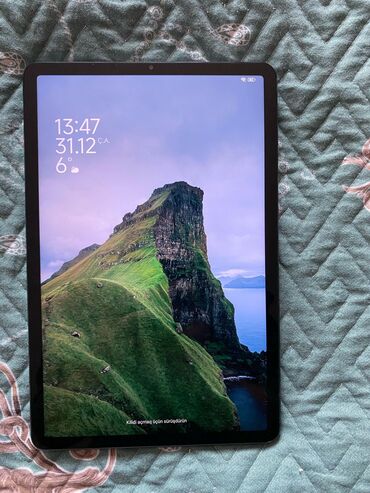 samsung s 10 qiymeti kontakt home: İşlənmiş Xiaomi Pad 5, 14", 128 GB, Ödənişli çatdırılma