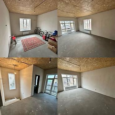 Продажа коттеджей и домов: Продаётся новый 2-этажный дом 190 м² в ж/м Кок-Жар 2024 г — 12