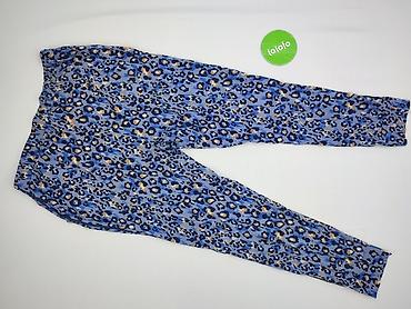 next kaczki: Spodnie materiałowe damskie, rozmiar L — 3