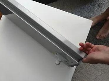 Auto delovi, gume i tjuning: Profesionalni industrijski led reflektor 132W EAE - Novo — 16