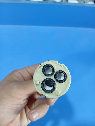 argb controller: Картридж для смесителя (керамический/дисковый), 3-ох канальный — 2