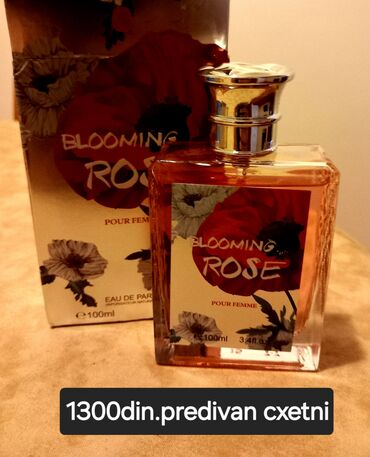 new yorker нови сад слике: Women's perfume, Narciso Rodriguez, Replica