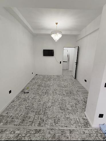 Продажа квартир: 1 комната, 39 м², Рынок Баят/Азиз Элитка, 3 этаж, Свежий ремонт — 2