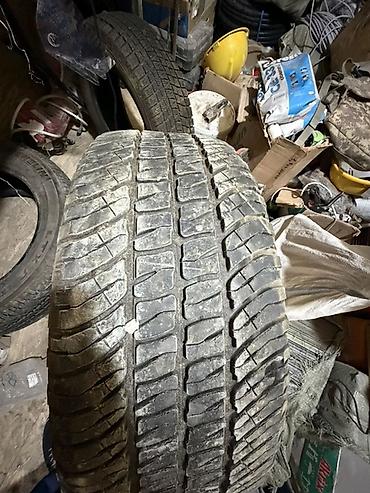 d 110: Автомобильные шины 275/55 R20 113T - Размер: 275/55 R20 - Индекс — 2