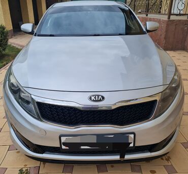 кия серато: Kia K5: 2012 г., 2 л, Автоматтык, Газ, Седан