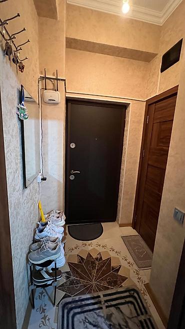 kiraye evler elmler metrosu: Kirayə üçün 1 otaqlı, tam mebel və texnika ilə təchiz olunmuş kuxnası — 7