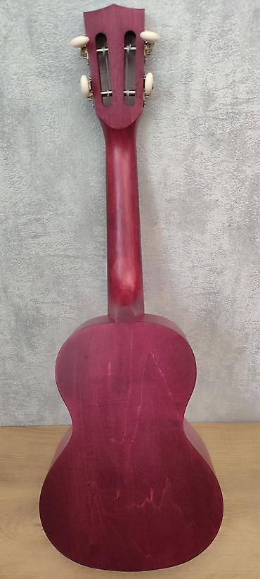 ukulele: Ukulele, Yeni, Ünvandan götürmə, Ödənişli çatdırılma — 4